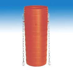 Schuttrutsche, Bauschuttrutsche mieten leihen