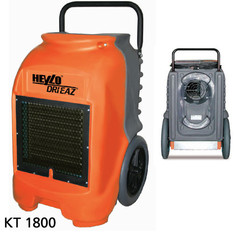 Raumentfeuchter Luftentfeuchter   mieten leihen