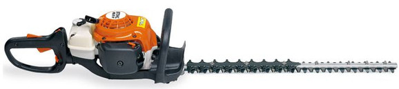 Stihl-Heckenschere HS81R mieten leihen