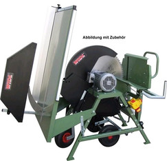 Wipp-Tisch-Kreiss&auml;ge mieten leihen