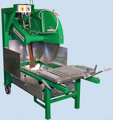 Steinschneidetisch 900 mm, Steinadler mieten leihen