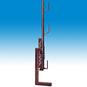 Schutzgel&auml;nderzwinge zum Keilen mieten leihen