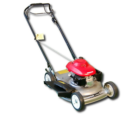 Mulchm&auml;her mieten leihen