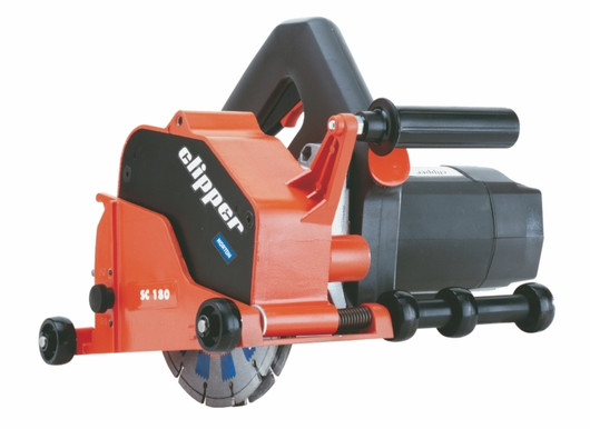 Mauernutfr&auml;se  mieten leihen