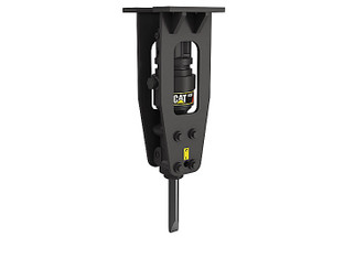 Hydraulik Hammer MS01 Bagger bis 1,0 t mieten leihen