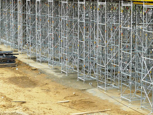 Tragger&uuml;st Lastt&uuml;rme mieten leihen