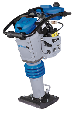 R&uuml;ttelstampfer SRV 620 mieten leihen