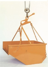 Aushubk&uuml;bel, 500 l od. 1000 l mieten leihen