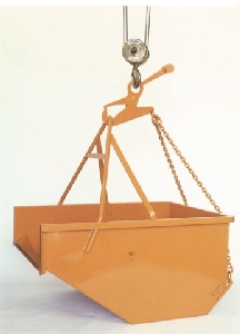 Aushubk&uuml;bel, 500 l od. 1000 l mieten leihen