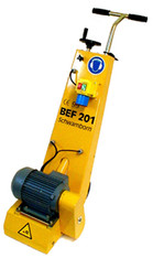 Beton -  Estrichfr&auml;se mieten leihen