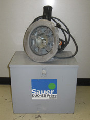 Duo Fr&auml;se mieten leihen