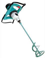 Handr&uuml;hrwerk mieten leihen