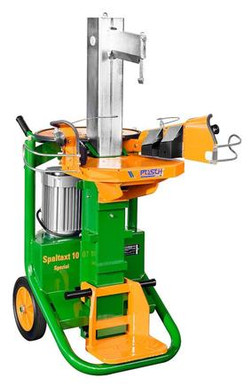 Holzspalter  mieten leihen