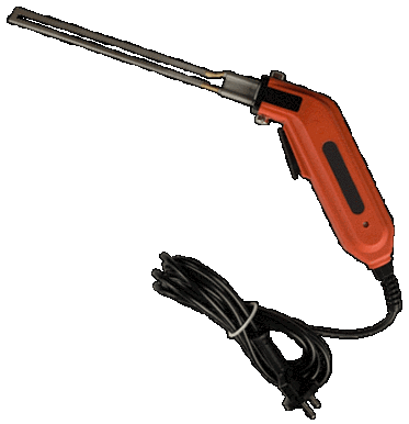 Styropor-Schneideger&auml;t  mieten leihen