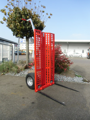 Transportkarren mieten leihen