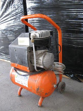 Vakuumpumpe mieten leihen