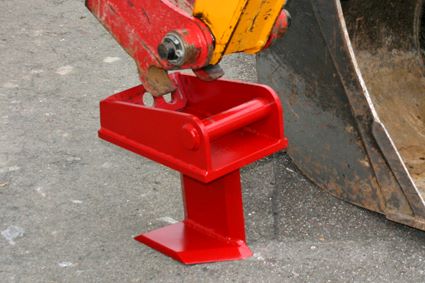 Wurzelratte mit Lehnhoff MS03 mieten leihen