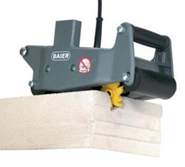 Mauernut- Fr&auml;se mieten leihen