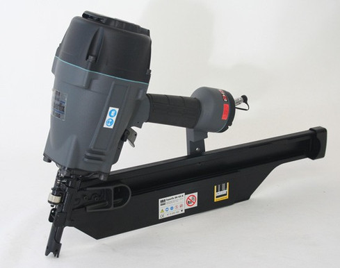 Rundkopfnagler mieten leihen