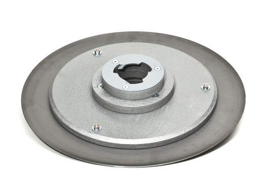 Gl&auml;tteteller f&uuml;r Fl&uuml;gelgl&auml;tter zum vorgl&auml;tten mieten leihen