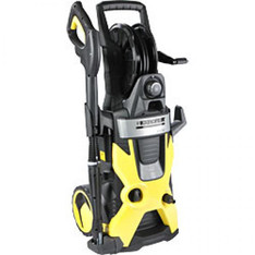 Hochdruckreiniger, 300 bar mieten leihen