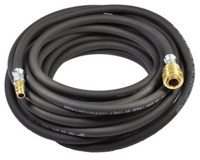 Druckluftschlauch 19 x 6 mm, 20 m mieten leihen