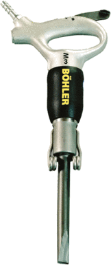 Meisselhammer bis 5 kg mieten leihen