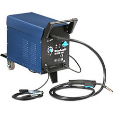 Schwei&szlig;ger&auml;t mieten leihen