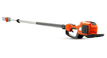 AKKU - Hochentaster / - Entaster: Benziner-Leistung trifft auf Akku-Komfort mieten leihen