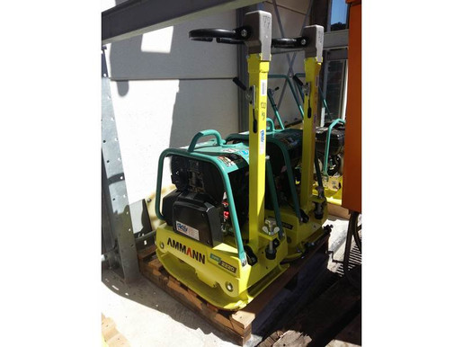 Reversible R&uuml;ttelplatte 120kg mieten leihen