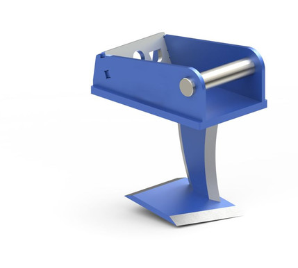 Wurzelhobel MS 01 mieten leihen