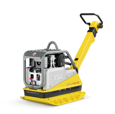 R&uuml;ttelplatte 60cm , 45 kn v.-r.-lauf. Diesel mieten leihen