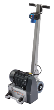 Beton- und Estrichfr&auml;se Schwamborn mieten leihen