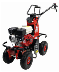 Rasensch&auml;lmaschine / Sodenschneider mieten leihen