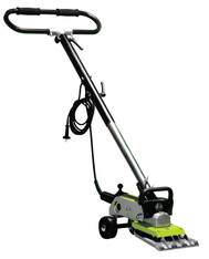 Belagsentferner mit Fahrgestell mieten leihen