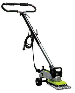 Belagsentferner mit Fahrgestell mieten leihen