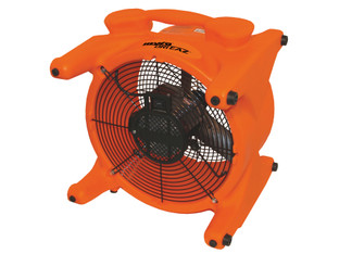 Ventilator / Fl&auml;chenl&uuml;fter mieten leihen