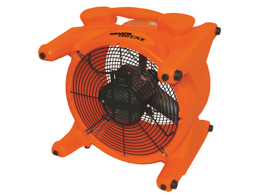 Ventilator / Fl&auml;chenl&uuml;fter mieten leihen