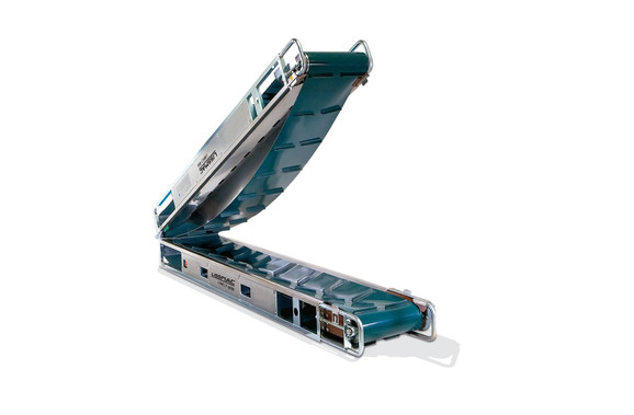 F&ouml;rderband 6m mieten leihen